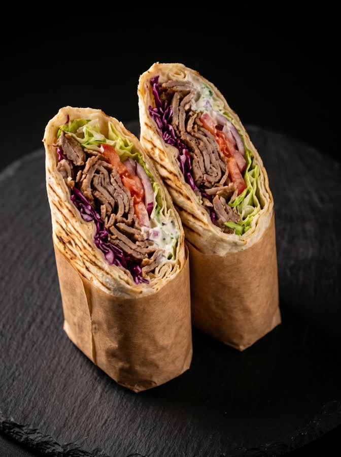 Dürüm