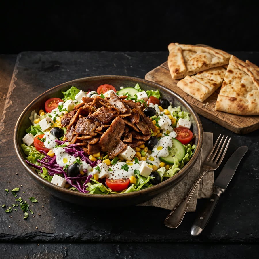 Insalata Maxi